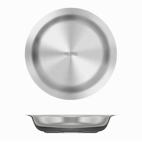 (THERMOS)�����⥹ ������Ǯ���ƥ�쥹�����ץ졼�� 