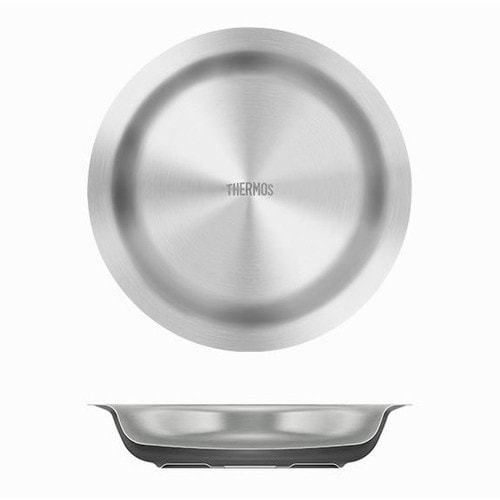 (THERMOS)�����⥹ ������Ǯ���ƥ�쥹�����ץ졼�� 