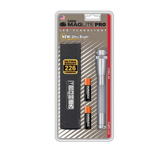 (MAGLITE)�ޥ��饤�� �ߥ˥ޥ� Pro SP2P09H BP ���졼