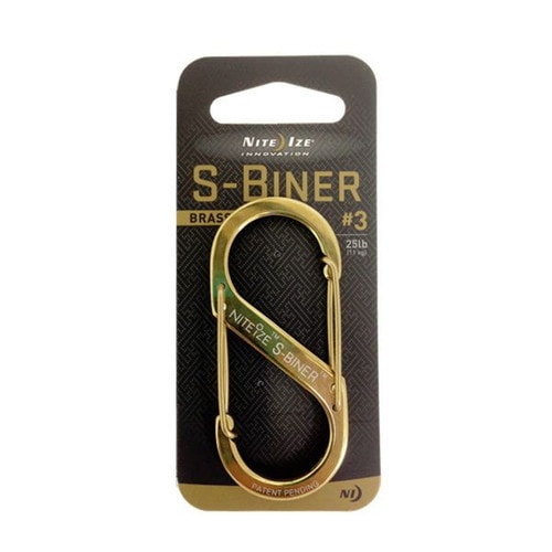 (NITE IZE)�ʥ��ȥ����� NITEIZE S-Biner#3 �֥饹