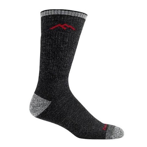 (DARN TOUGH VERMONT)�����󥿥եС����� Ms 1403 �֡��� ���å���� �֥�å� L