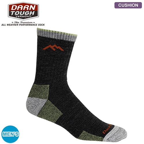 (DARN TOUGH VERMONT)�����󥿥եС����� Ms 1466 �ޥ��������롼 ���å���� �饤�� L