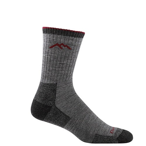 (DARN TOUGH VERMONT)�����󥿥եС����� M1466 �ޥ��������롼���å���� CHAR L