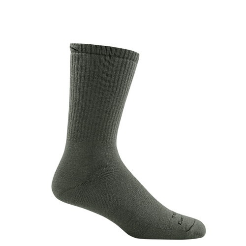 (DARN TOUGH VERMONT)�����󥿥եС����� ��� T4033 �����ƥ����� �֡��� �������ȥ饯�å���� FGN M