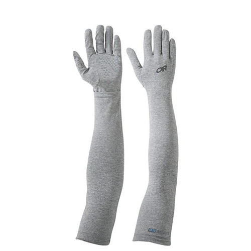 (OUTDOOR RESEARCH)�����ȥɥ��ꥵ���� �����ƥ��֥������ե�ե��󥬡����󥹥꡼�� ���㥳���� LXL