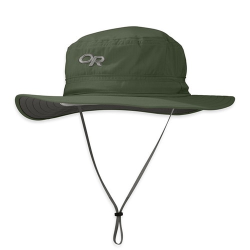 (OUTDOOR RESEARCH)�����ȥɥ��ꥵ���� �إꥪ������ϥå� �ե��ƥ����� M