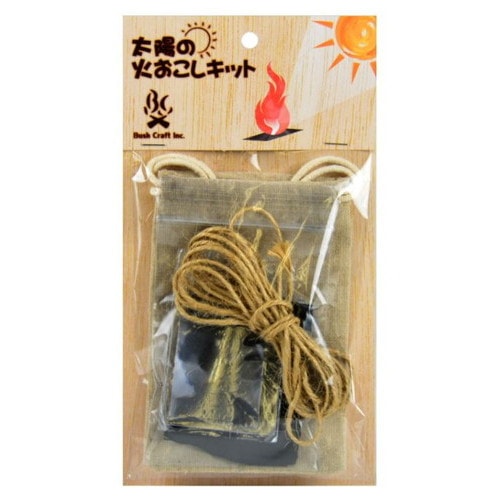 (Bush Craft)�֥å��奯��ե� ���ۤβФ��������å� 