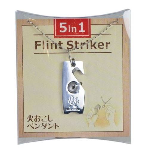 (Bush Craft)�֥å��奯��ե� 5in1�ե��ȥ��ȥ饤���� 