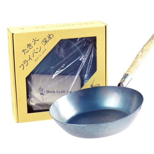 (Bush Craft)�֥å��奯��ե� �����Хե饤�ѥ� ���� 