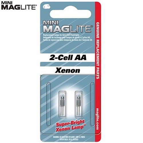 (MAGLITE)�ޥ��饤�� �ߥ�2AA (ñ��2��) �ص�