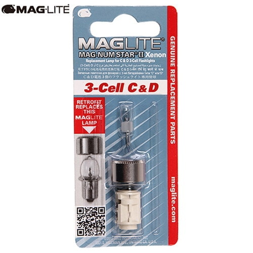 (MAGLITE)�ޥ��饤�� �ޥ��ʥॹ���� 2 �����Υ�򴹵�