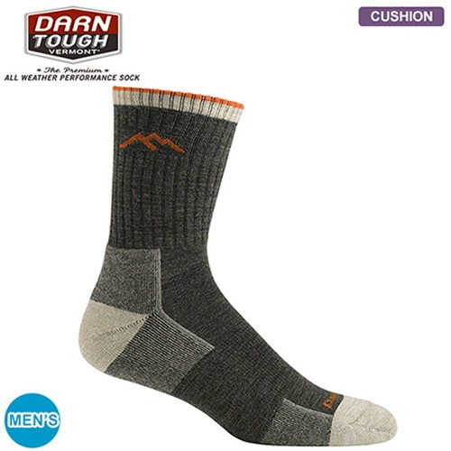 (DARN TOUGH VERMONT)�����󥿥եС����� Ms 1466 �ޥ��������롼 ���å���� ���꡼�� M