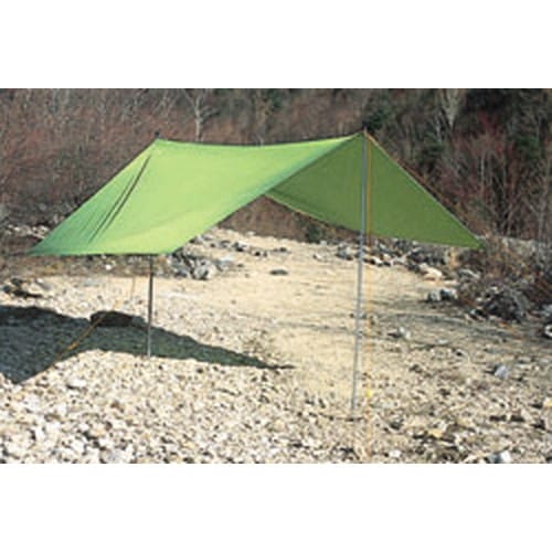 アライテントビバークタープL アライテント) ビバークタープ L RS | アウトドアブランド(A-C