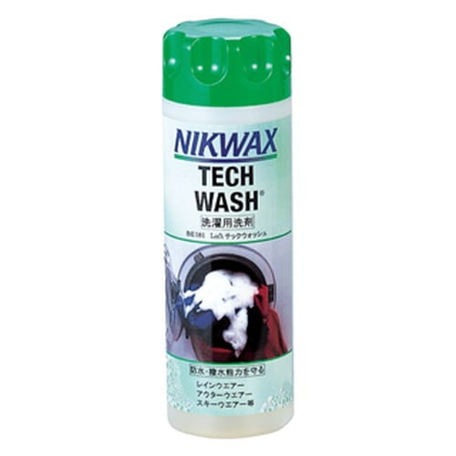 (NIKWAX)�˥���å��� Loft�ƥå������å���BK/CH
