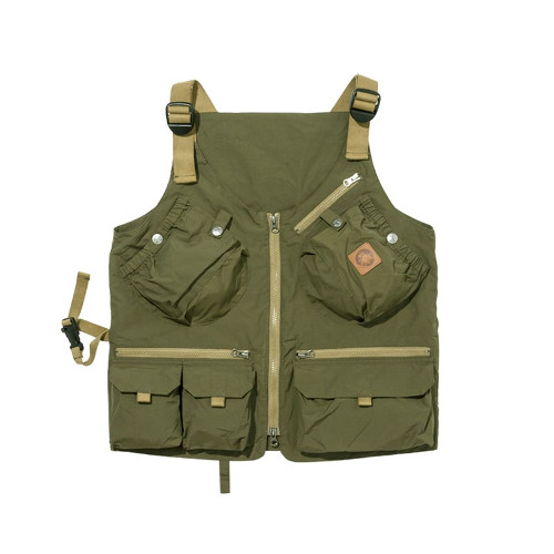 (grn outdoor)���������륨�̥����ȥɥ� TEBURA �٥��� 21 (OLIVE) 
