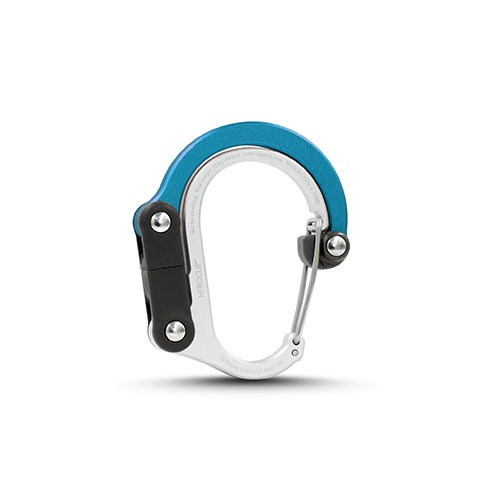 ��HEROCLIP�˥ҡ���������å� HEROCLIP MINI Blue Steel