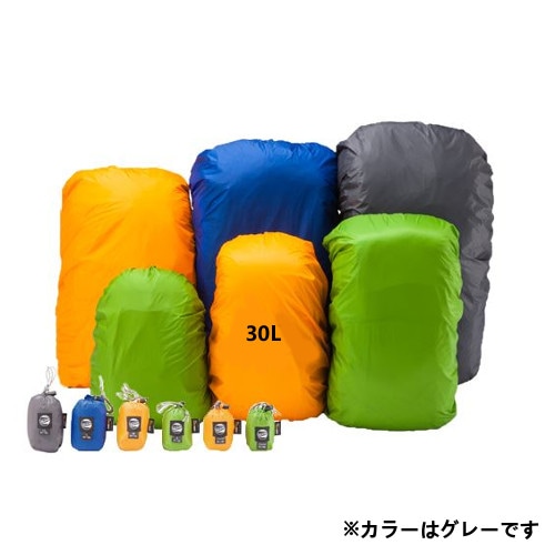 (ISUKA)������ ����ȥ�饤�� �ǥ��ѥå����С� 30L ���졼