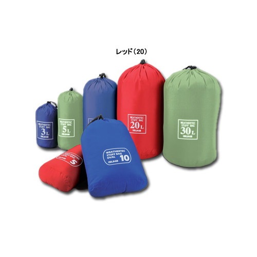 (ISUKA) ƥå åեХå 20L ֥롼