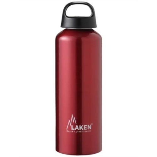 アルミ水筒 LAKEN クラシック 0 75L ブルー PL-32 LAKEN ラーケン 通販 com