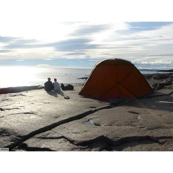 HILLEBERG)ヒルバーグ New Atlas Basic サンド | アウトドアブランド