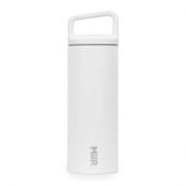 (Miir)�ߥ��� Wide Mouth Bottle (White) 16oz / 473ml