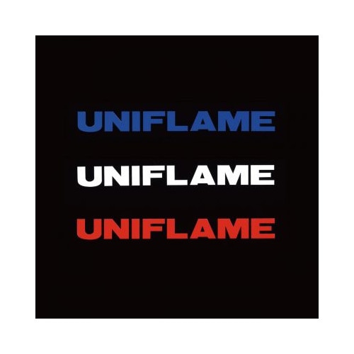 (UNIFLAME)˥ե졼 ƥå ȥꥪ 