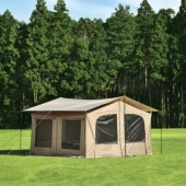 (UNIFLAME)˥ե졼 REVOå奦 44 TAN 