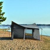 (UNIFLAME)˥ե졼 REVO TAN 