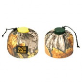 (SOTO LABO)���ȥ�� Ultralight Gascase OD250