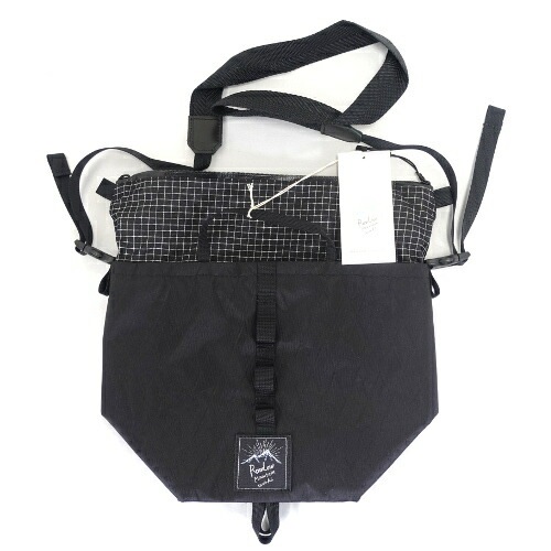 RawLow Mountain Works)ロウロウマウンテンワークス X-Pac