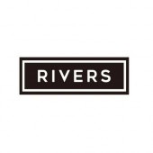 (RIVERS)リバーズ ステッカーリバーズ ボックス|(RIVERS)リバーズ|アウトドアブランド(R-S)