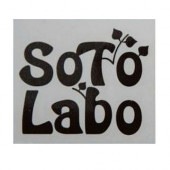 (SOTO LABO)���ȥ�� sticker A type (�֥饦��)