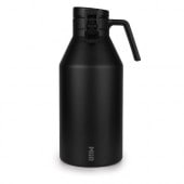 (Miir)�ߥ��� Growler (VI) (Black) 64oz (1893ml)
