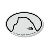(THE NORTH FACE)ザ・ノース・フェイス TNF PRINT STICKER HD |(THE NORTH FACE)ザ・ノース・フェイス|アウトドアブランド(T-Z)