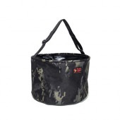 (Oregonian Camper)쥴˥󥭥ѡ Camp Bucket R (BlackCamo)