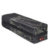 (Oregonian Camper)쥴˥󥭥ѡ Mat Carry SQ (BlackCamo)֥å