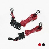 (MINIMAL WORKS)�ߥ˥ޥ����� AIR HANGER (Red)