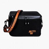 (MINIMAL WORKS)�ߥ˥ޥ����� SOFT COOLER-S Black