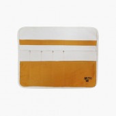 (MINIMAL WORKS)�ߥ˥ޥ����� MOCHA ROLL TABLE TOOL CASE (Beige)