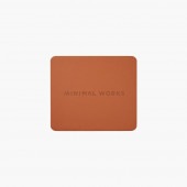 (MINIMAL WORKS)�ߥ˥ޥ����� MINIMALWORLS AWESOME PAD M Size