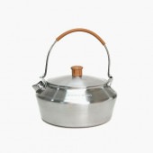 (MINIMAL WORKS)�ߥ˥ޥ����� MINI KETTLE BOGLE Stainless 