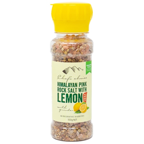 (Chef's Choice Japan)�����ե����祤�� �ҥޥ��ԥ󥯥��å������&���󥼥��� 150g