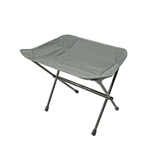 MINIMAL WORKS)ミニマルワークス INDIAN CHAIR BUTTE - Gray