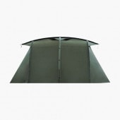 (MINIMAL WORKS)ミニマルワークス VHOUSE M TENT-Olive|テント、タープ|キャンプ用品