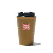 (MINIMAL WORKS)�ߥ˥ޥ����� TUMBLER D WALL 350ml UGGS-CAMEL