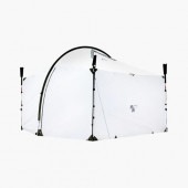 (MINIMAL WORKS)�ߥ˥ޥ����� JACK SHELTER MINI-Ivory