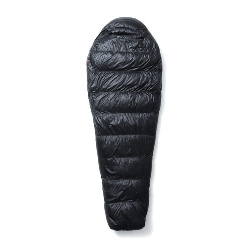 (NANGA)ナンガ オリジナル UDDBAG420DX 770FP (ALL BLACK）-クロスキャンパー ECショップ