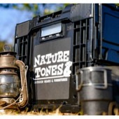 (Nature-tones)�ͥ����㡼�ȡ��� NEW�������åƥ���ž�̥��ƥå���L������  (�ۥ磻�� )