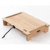 (Peregrine Furniture)�ڥ쥰���ե��˥��㡼 ����ޥ����ơ��֥� ����� �֥�å�