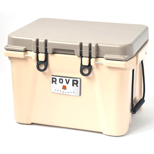 ROVR)ローバー IC35 (Gobi) | キャンプ用品,クーラー、保冷器具,ハード 